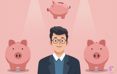 Để trở thành người giàu có thành công, bạn phải biết hai điều này!