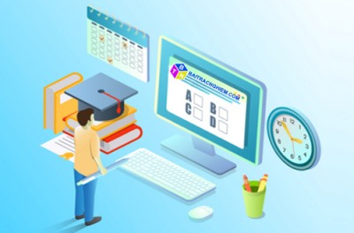 Đề thi thử tốt nghiệp THPT môn GD Kinh tế pháp luật năm 2025 - Đề 8