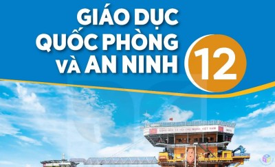 Trắc nghiệm Bài 5. Truyền thống và nghệ thuật đánh giặc giữ nước của địa phương, Giáo dục Quốc phòng và An ninh 12 Kết nối