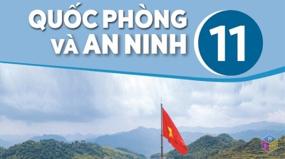 Trắc nghiệm Bài 5: Kiến thức phổ thông về phòng không nhân dân, Giáo dục Quốc phòng và An ninh 11 Kết nối
