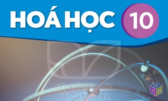Tóm tắt lí thuyết Bài 1. Thành phần nguyên tử, Hoá học 10 Kết nối
