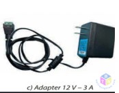 adapter